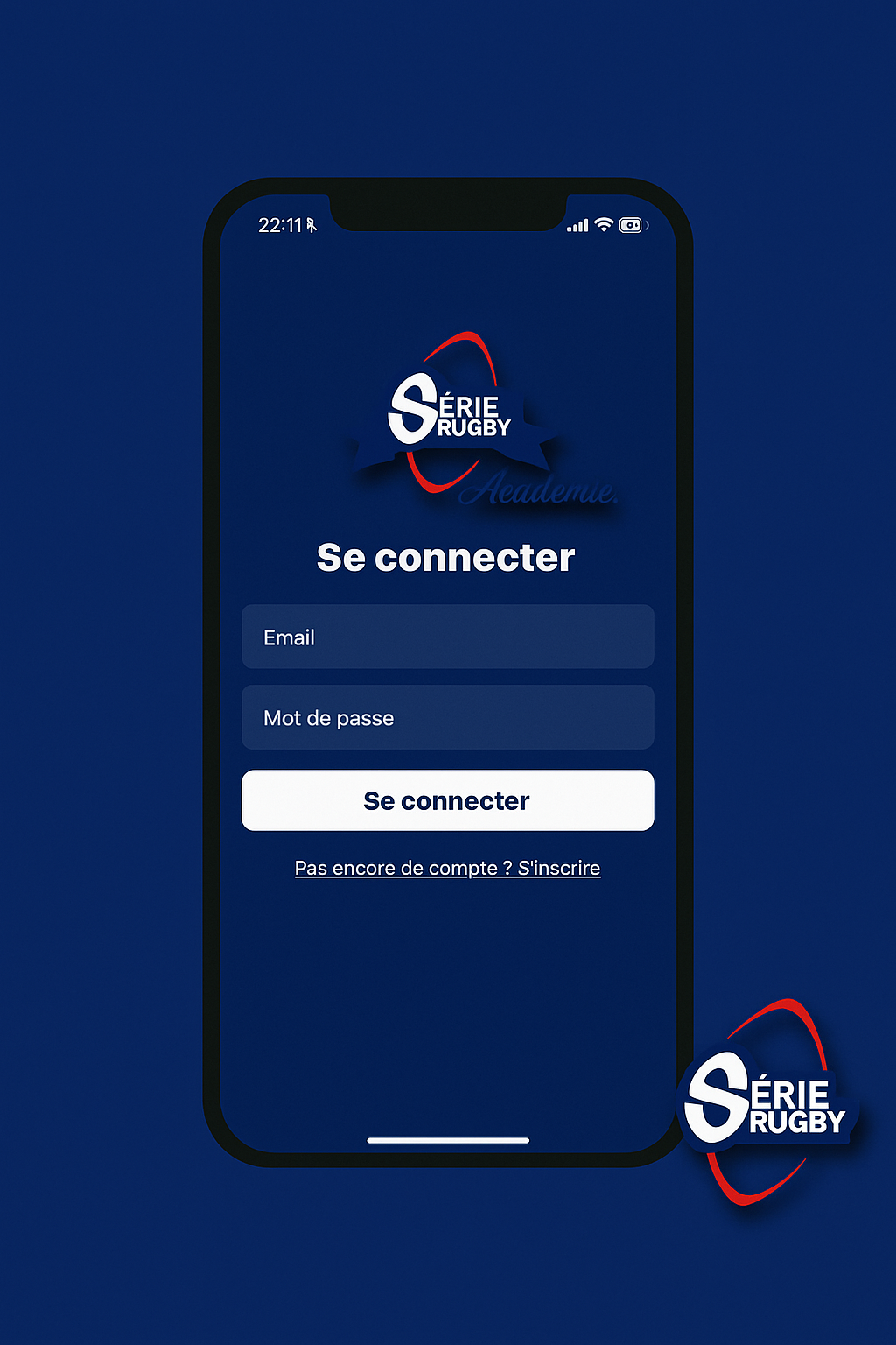 Rugby Academie (mobile)
